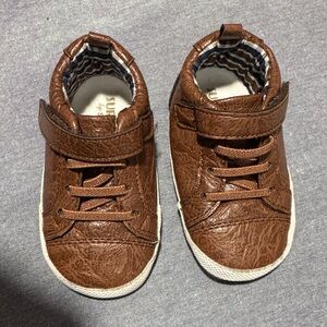 Baby shoes